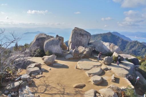 Апартаменты Full House Miyajima Хацукаити Экстерьер фото